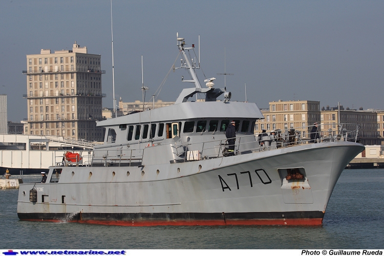 ship